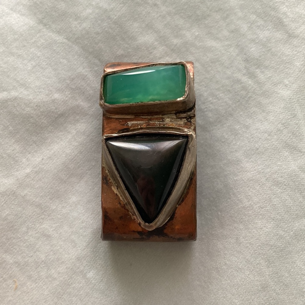 Belt Loop Jewelry